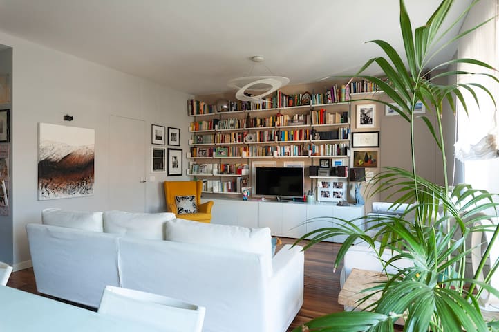 Luli family apartment gallery image 2