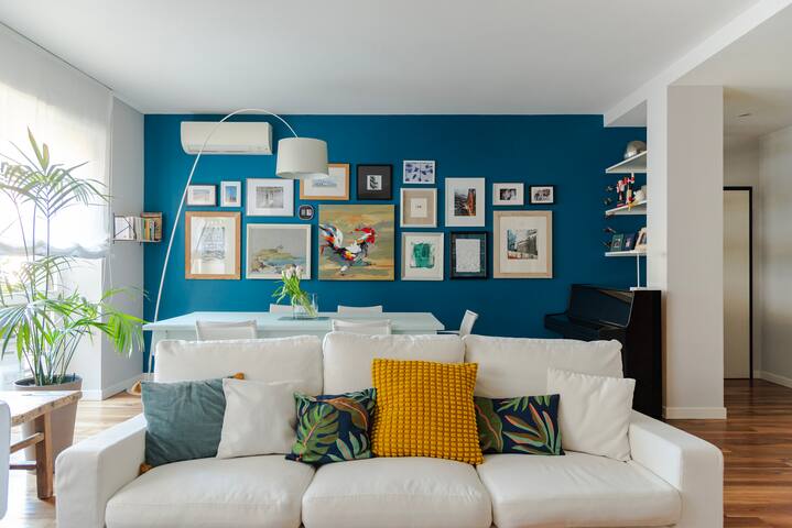 Luli family apartment gallery image 4