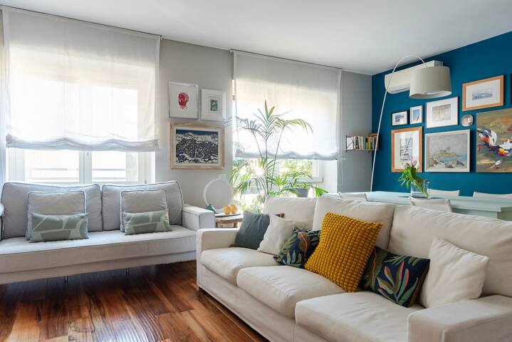 Luli family apartment gallery image 5