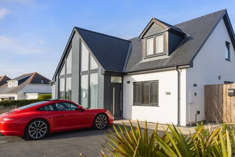 Seacliff, Broad Haven.