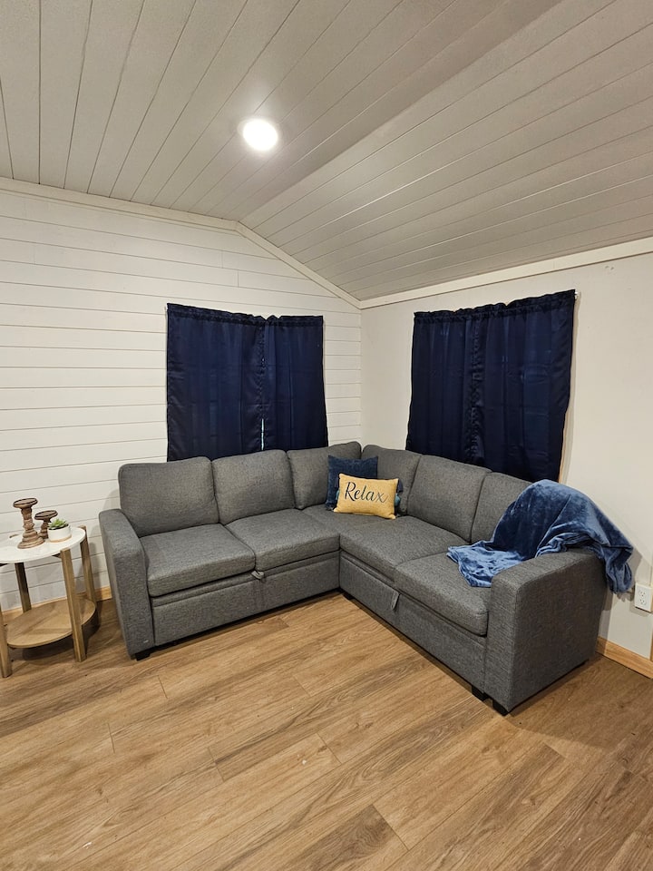 Living room 1