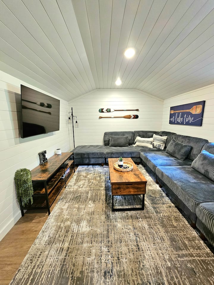 Living room 2