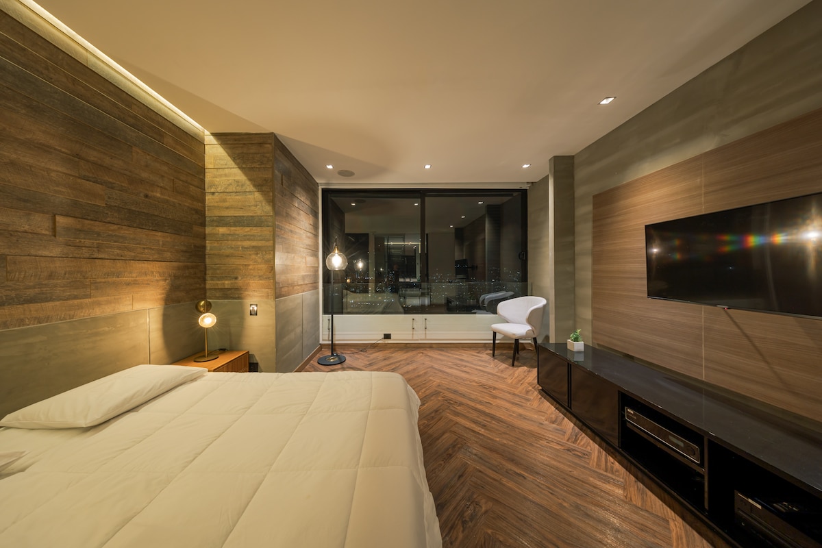 საძინებელი 2