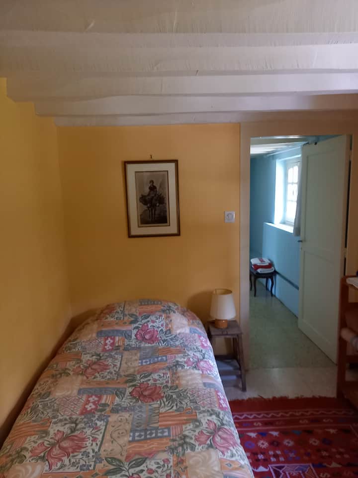 Chambre 3
