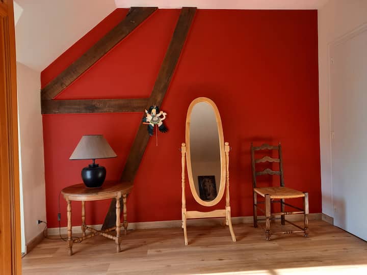 Chambre 5