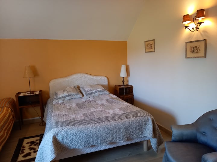 Chambre 7