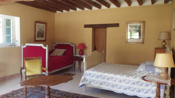 Chambre 2