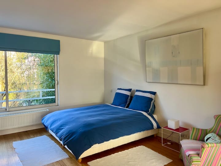 Chambre 1