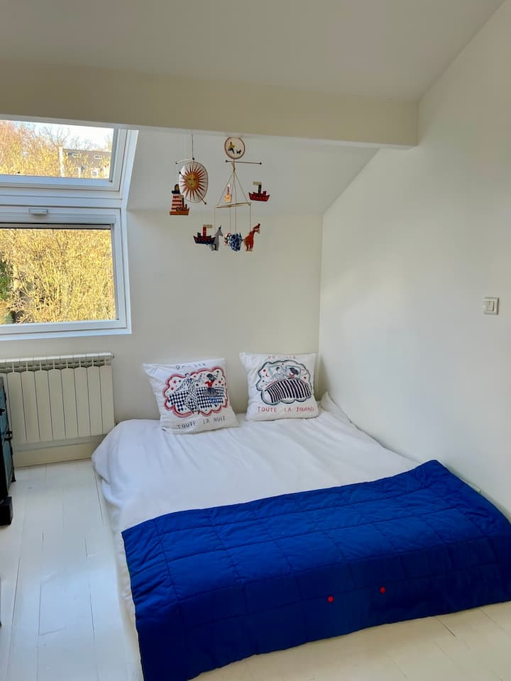 Chambre 3