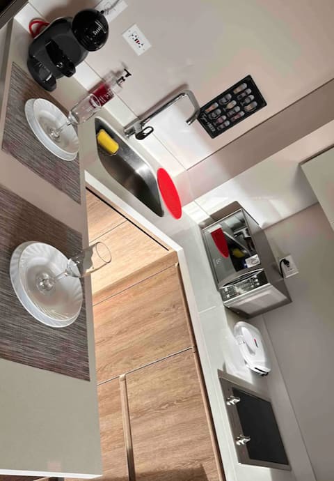 Top Airbnb: New luxury loft Northside Bogotá in Usaquén