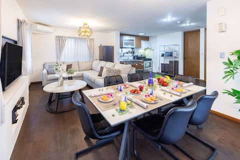 Beutiful sea/For families/Water Server/Gas dryer