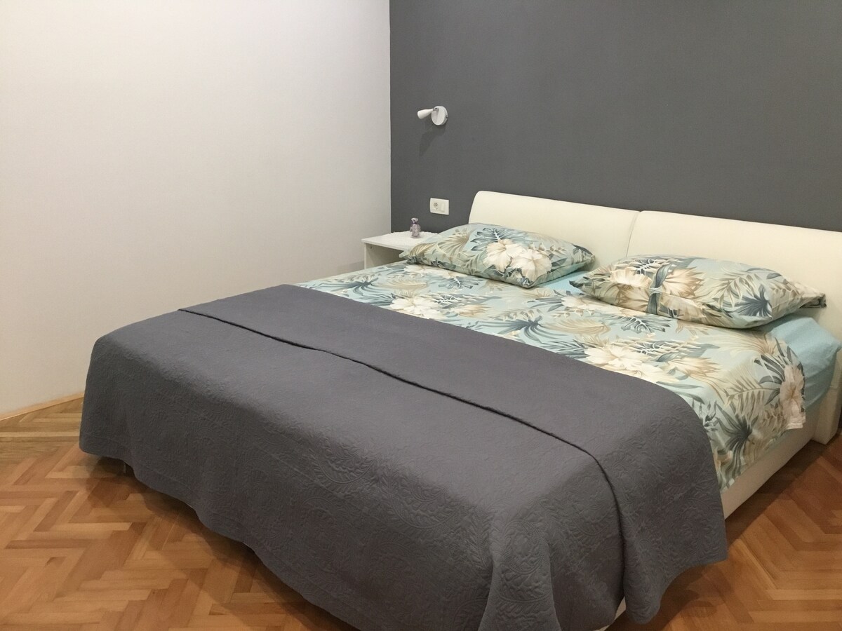 ห้องนอน