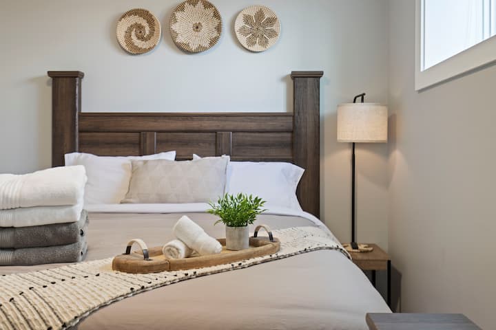 Спална соба 1