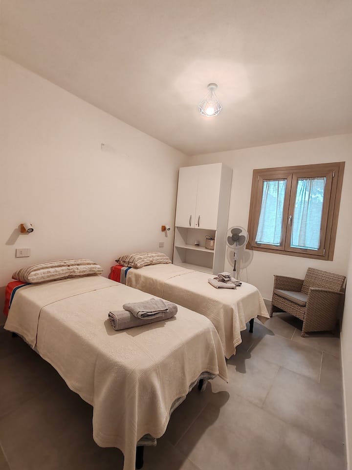 საძინებელი 1