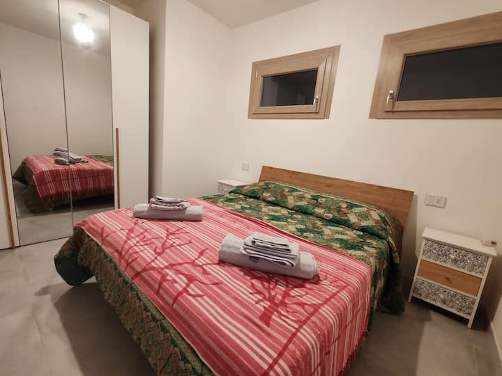 საძინებელი 2