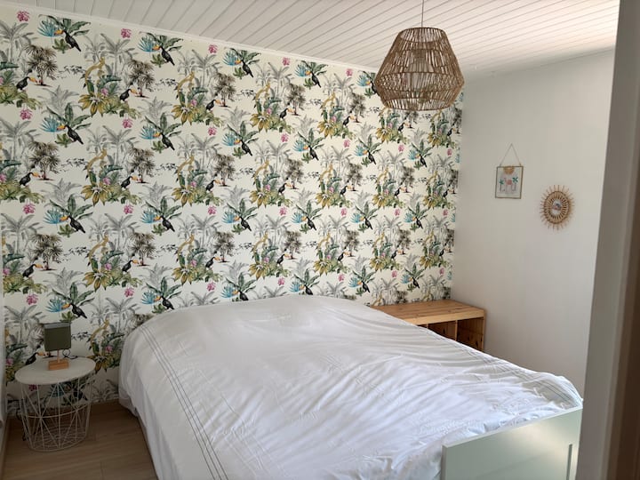 საძინებელი 4