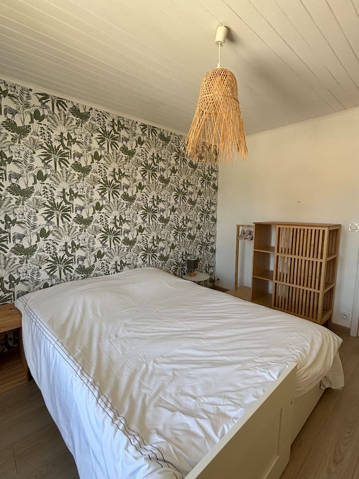 საძინებელი 3