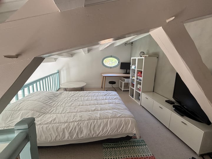 საძინებელი 5