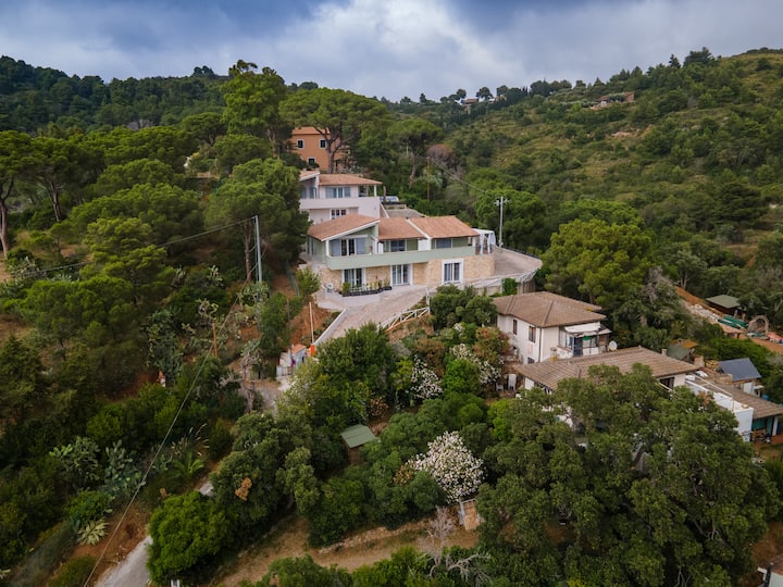 Villa Executive Plus - Rio