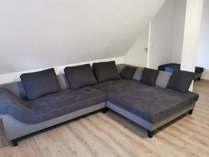 Всекидневна