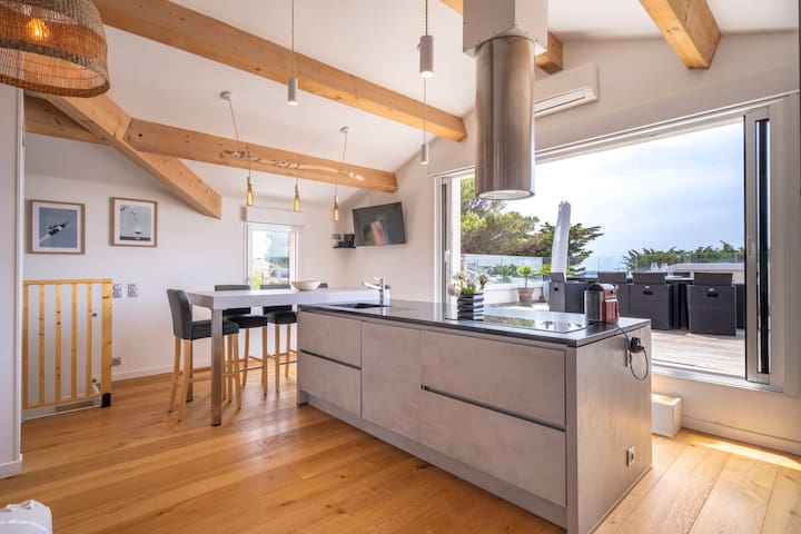 Camille's Keys Concierge Service managed Airbnb listing 1