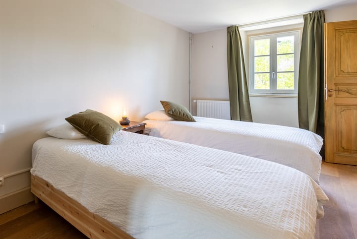 Chambre 5