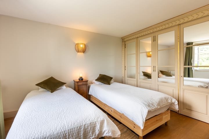 Chambre 3