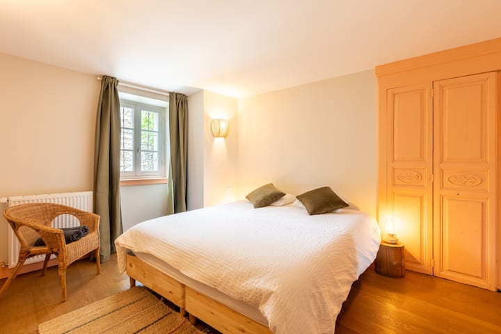 Chambre 4