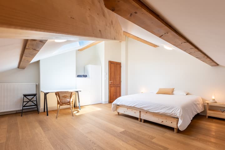 Chambre 7