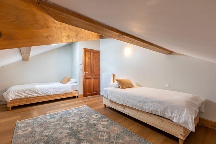 Chambre 8