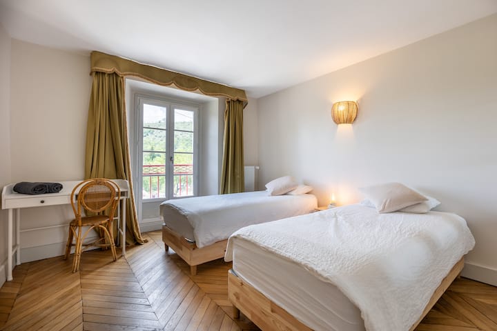 Chambre 2