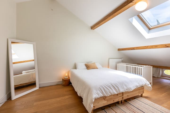 Chambre 6