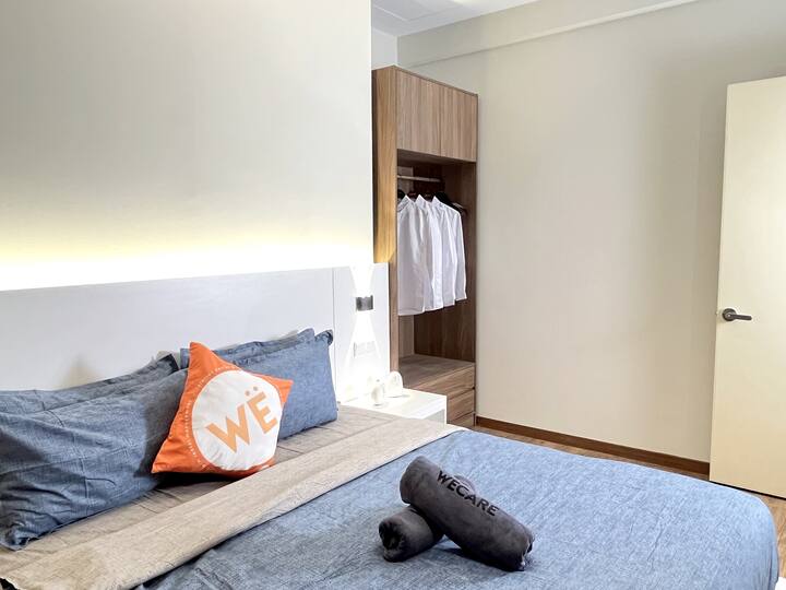 غرفة النوم 2