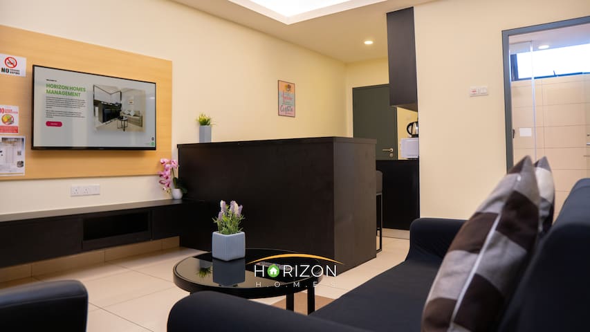 Horizon Homes managed Airbnb listing 2