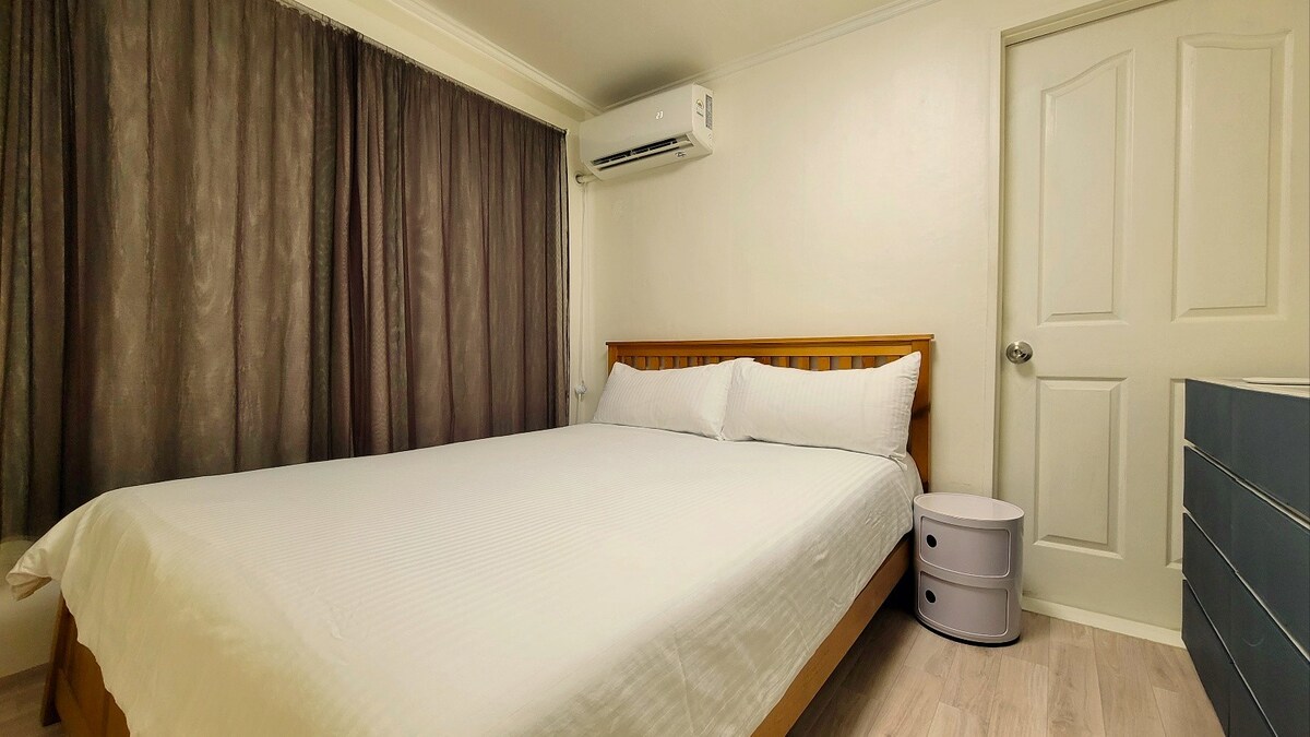 침실 2 (2. spálňa)