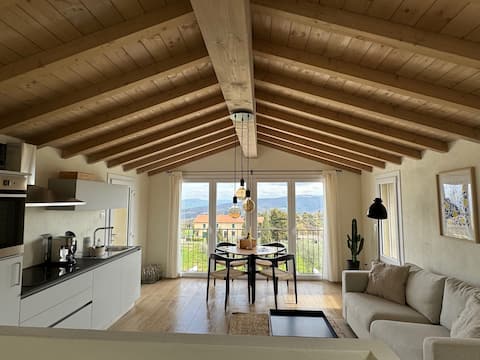 Proprietà Airbnb di successo: Villa Sottosopra – Il Limone a Chianni