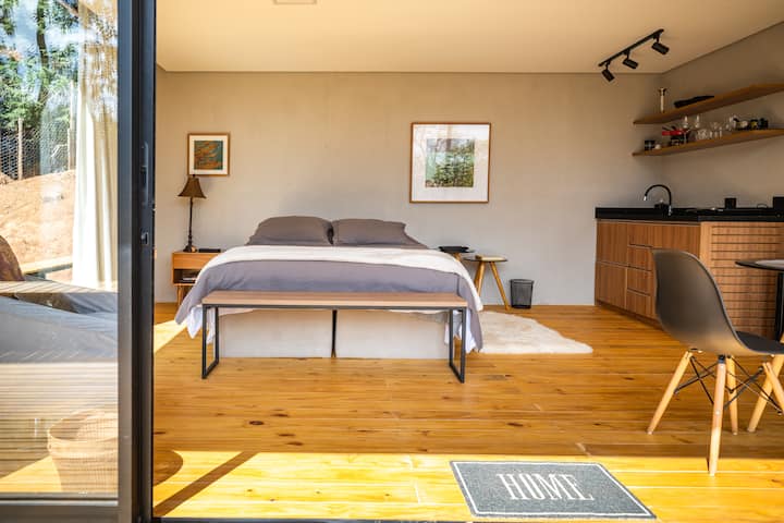 พื้นที่อยู่อาศัย