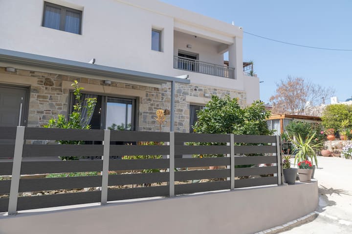 Elixrysos Apartment 2 - Pitsidia