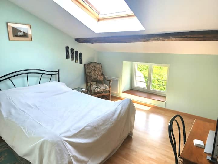 غرفة النوم 3