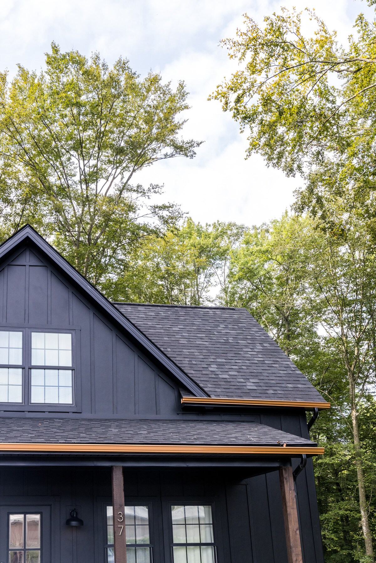 Modern Home in Russell Springs Houses for Rent in Russell Springs, Kentucky, United States