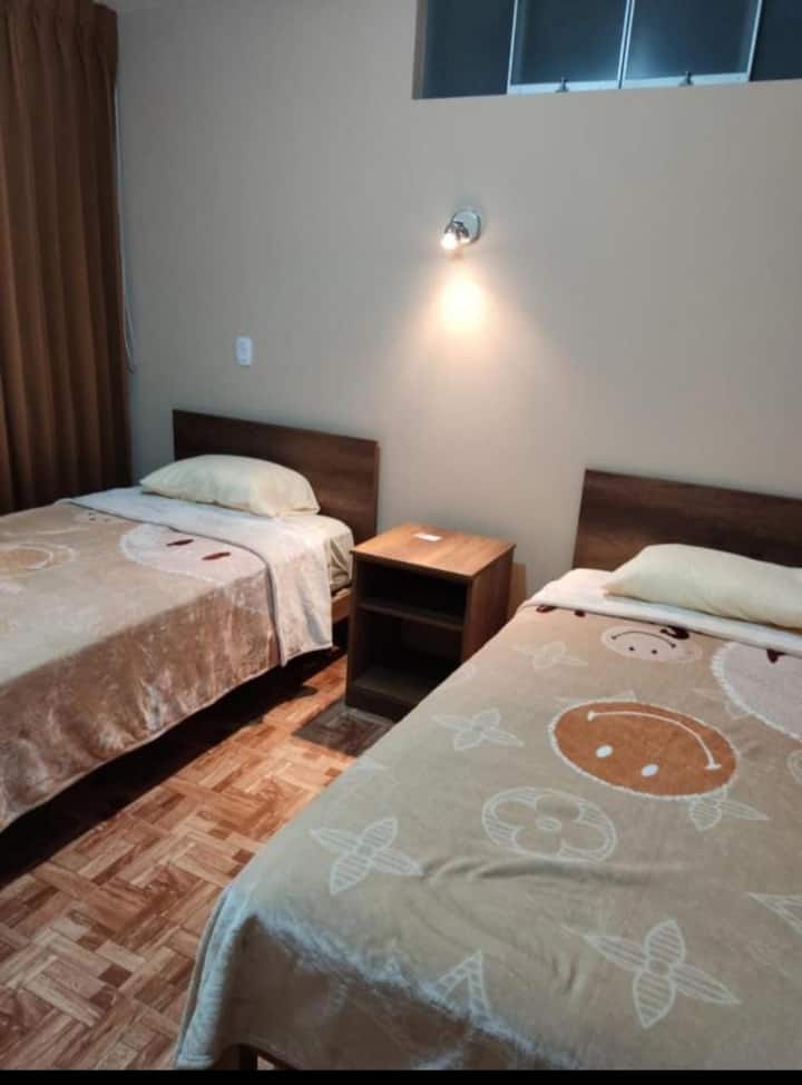 Habitación 2