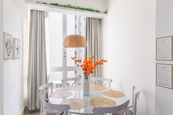 Elena E Sergio managed Airbnb listing 1