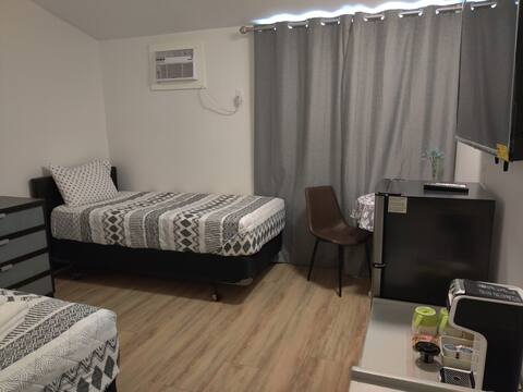 XL Twin Suite