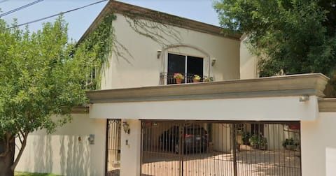 House in San Pedro