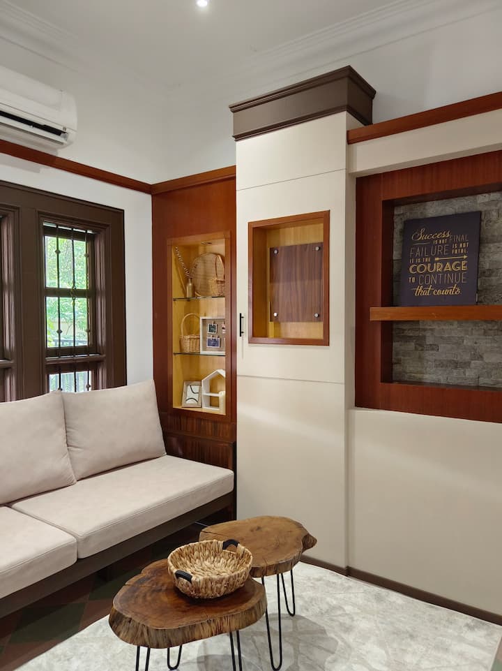 Всекидневна