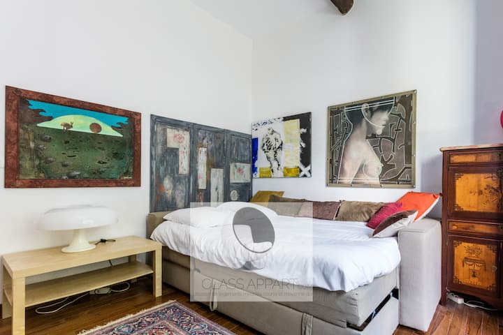 غرفة النوم 1