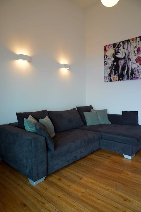 Successful Airbnb property: Seeblick: Apartment Kormorano 50 in Malcesine