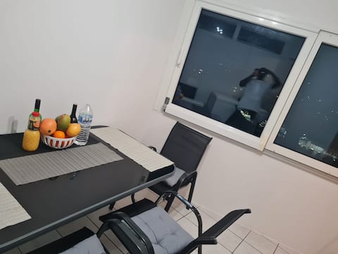 Cosy clean Room in Grenchen