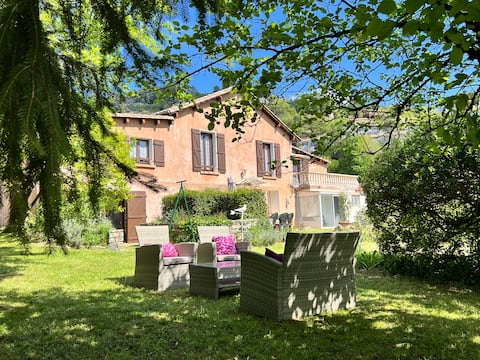 La Charmante, 3-star house