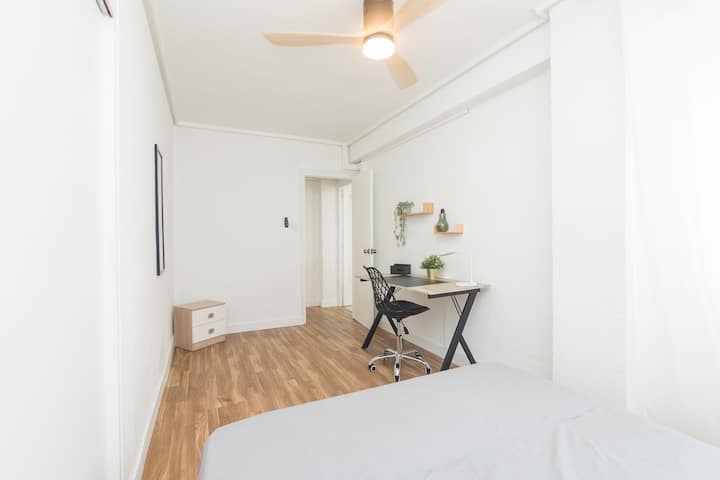 Slaapkamer 2